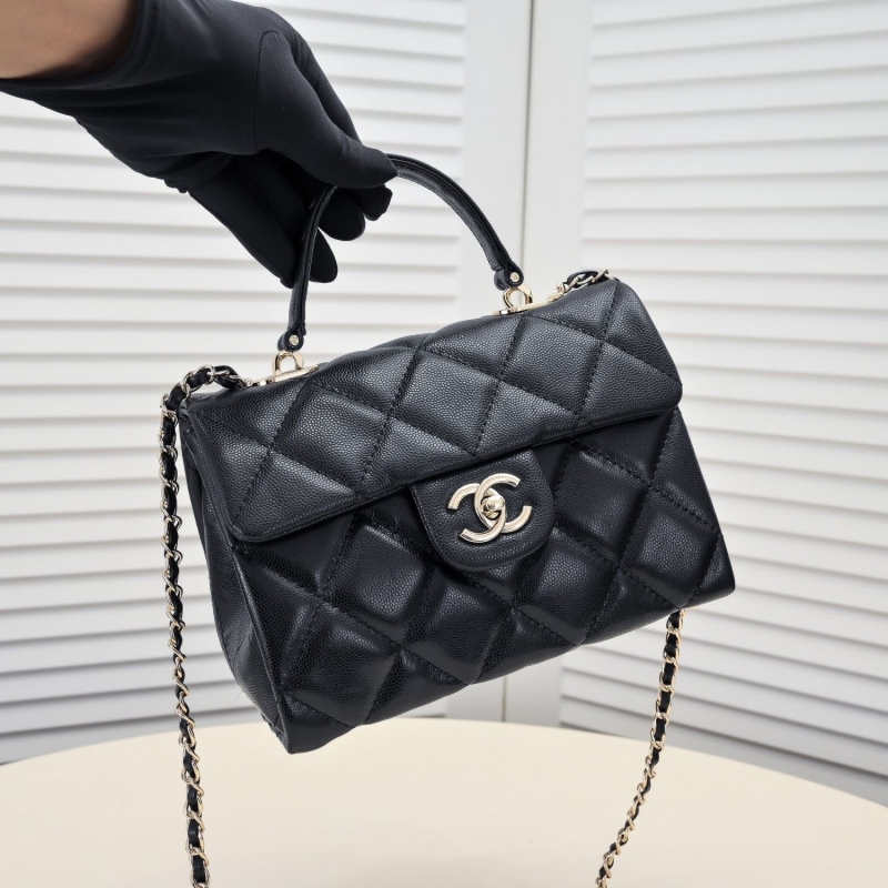 Ch**el satchel bags